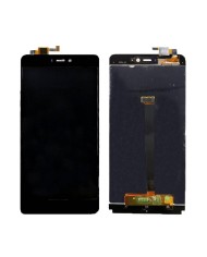 Pantalla, Lcd+Táctil Xiaomi Mi 4S Negro