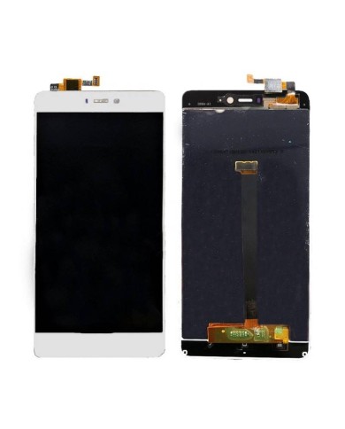 Pantalla, Lcd+Táctil Xiaomi Mi 4S Blanco