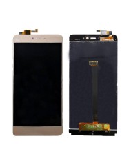 Pantalla LCD + Táctil Xiaomi Mi 4S Dorado