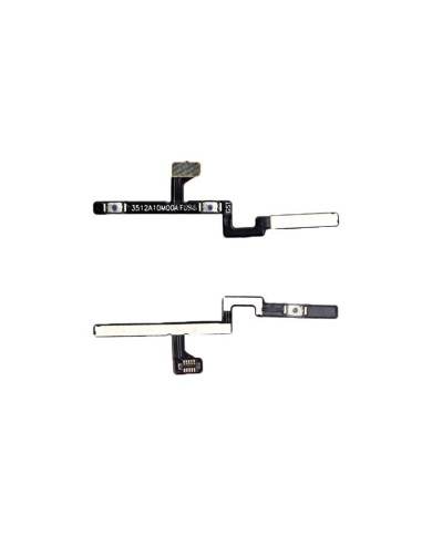 Flex Encendido y Volumen Xiaomi Mi 4S