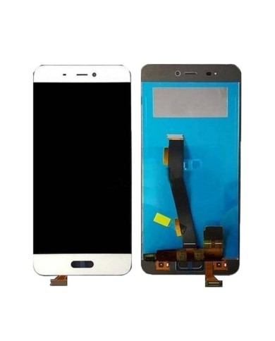 Pantalla LCD + Tactil Xiaomi Mi 5 Blanco
