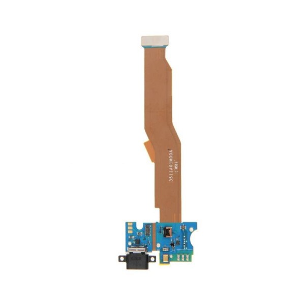 Flex Conector De Carga y Microfono Xiaomi Mi5