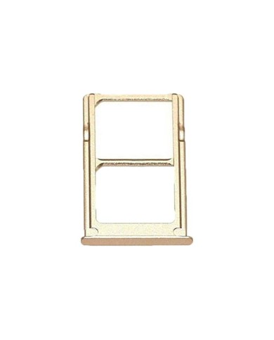 Bandeja Dual Sim Xiaomi MI 5 Dorado