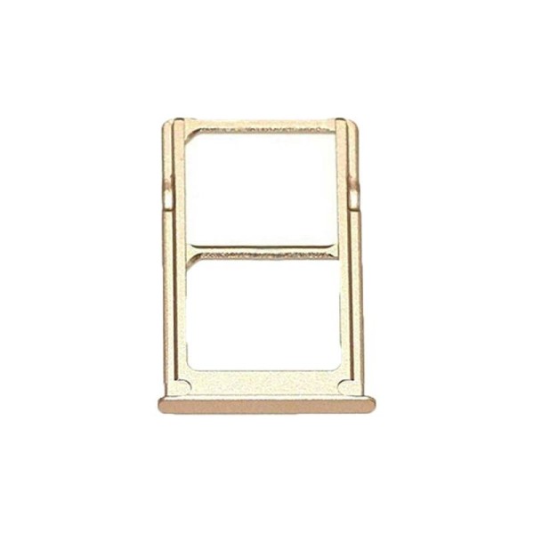 Bandeja Dual Sim Xiaomi MI 5 Dorado