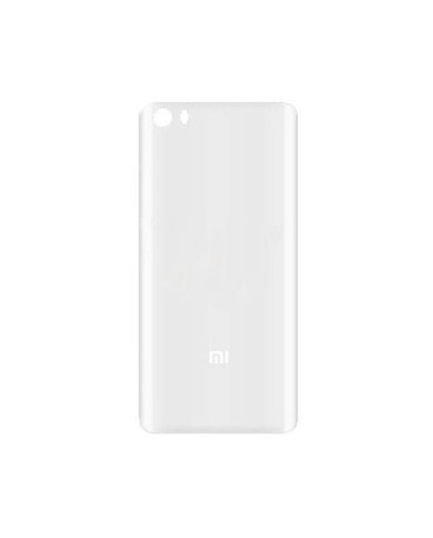 Repuesto de Tapa Trasera Xiaomi Mi 5 Blanco