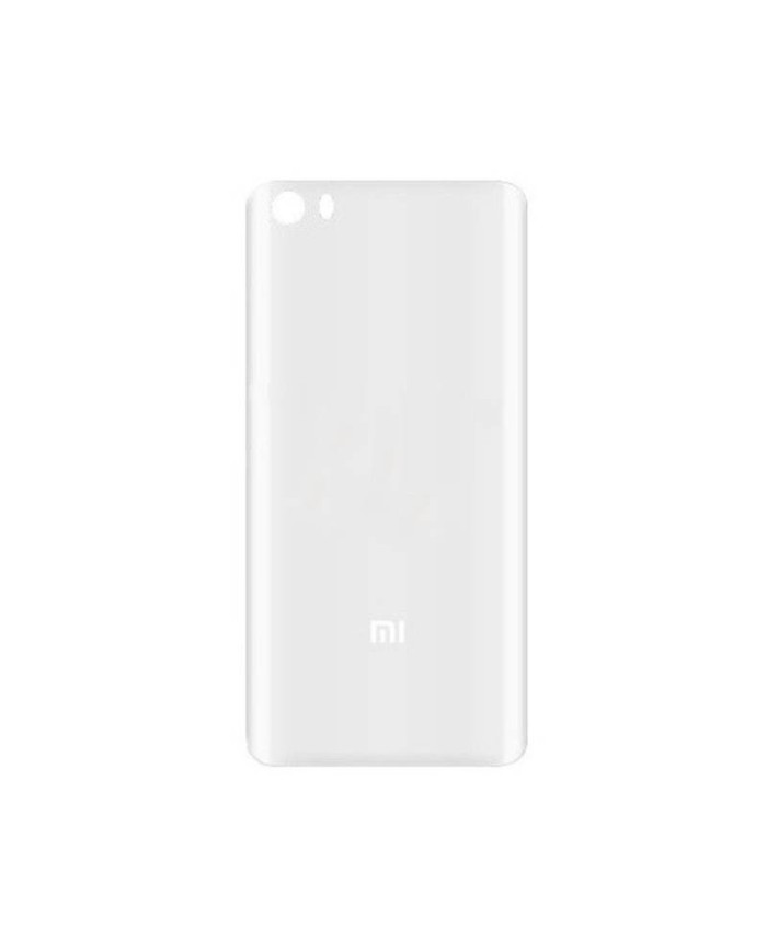 Repuesto de Tapa Trasera Xiaomi Mi 5 Blanco