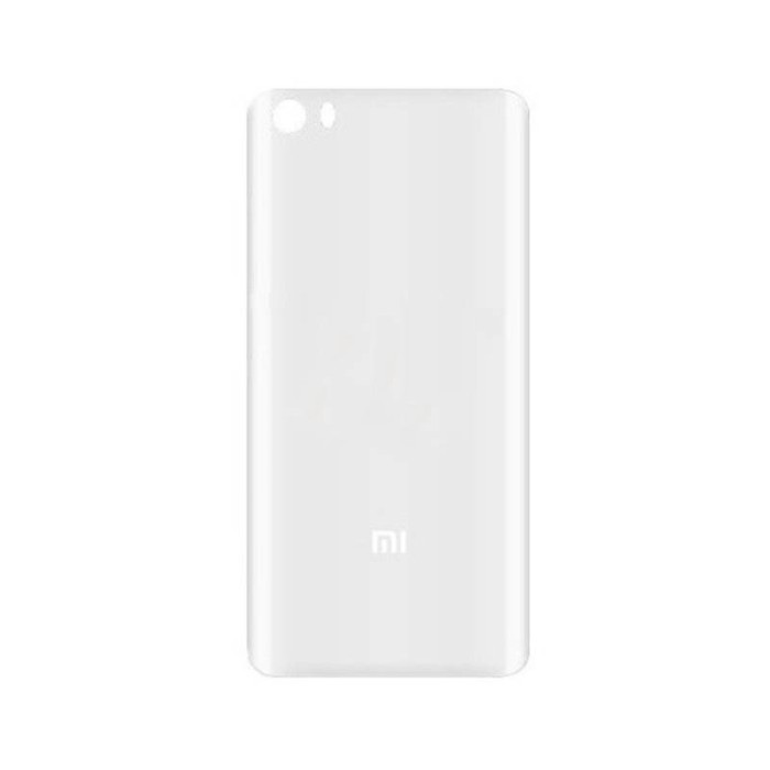 Repuesto de Tapa Trasera Xiaomi Mi 5 Blanco