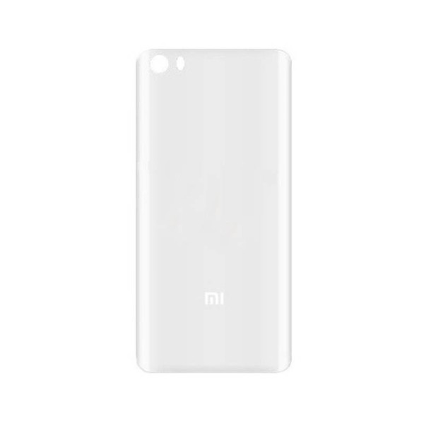 Repuesto de Tapa Trasera Xiaomi Mi 5 Blanco