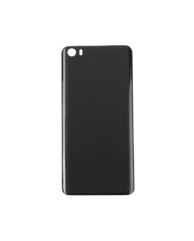 Tapa Trasera Xiaomi Mi 5 Negro