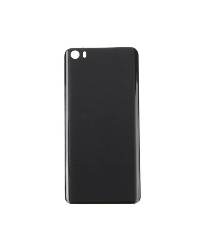 Tapa Trasera Xiaomi Mi 5 Negro