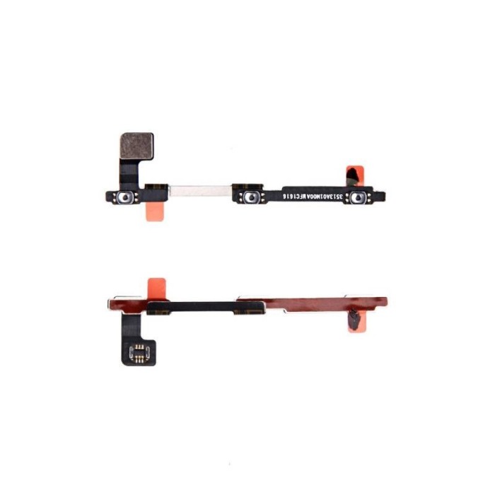 Flex Encendido y Volumen Xiaomi Mi 5