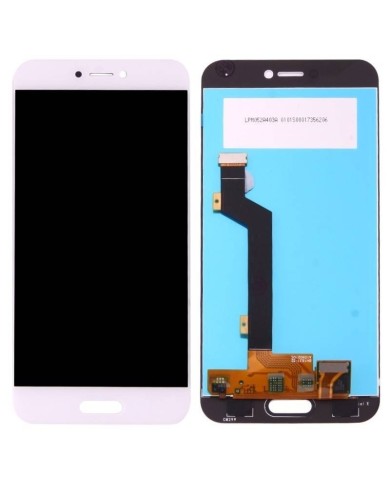 Pantalla LCD + Tactil Xiaomi Mi 5C Blanco
