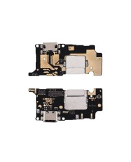 Placa Conector de Carga y Microfono Xiaomi Mi 5C