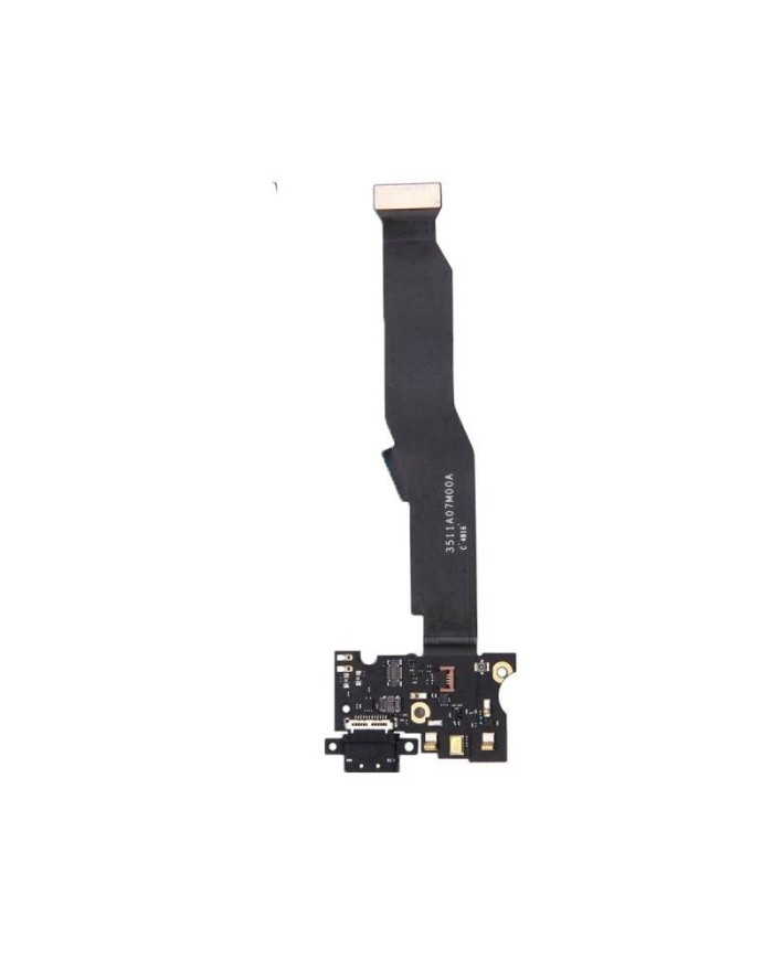 Flex Conector de Carga y Microfono Xiaomi Mi 5S