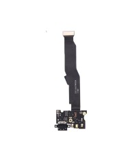 Flex Conector de Carga y Microfono Xiaomi Mi 5S