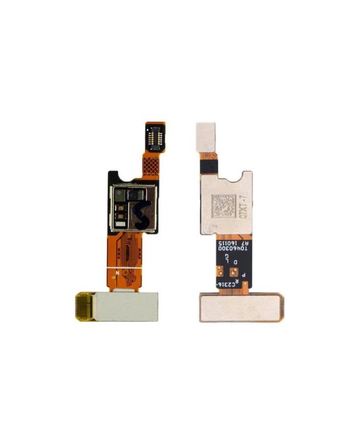 Flex Lector de Huella Dactilar Xiaomi Mi 5S