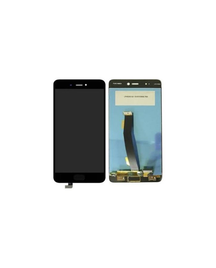 Pantalla LCD + Táctil Xiaomi Mi 5s Plus Negro