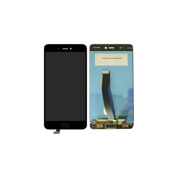 Pantalla LCD + Táctil Xiaomi Mi 5s Plus Negro