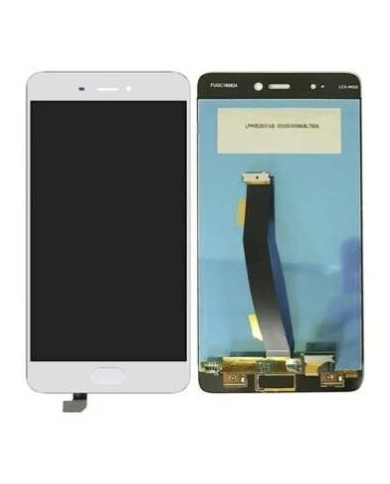 Pantalla Lcd+Táctil Xiaomi Mi 5s Plus Blanco