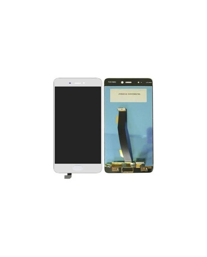 Pantalla Lcd+Táctil Xiaomi Mi 5s Plus Blanco
