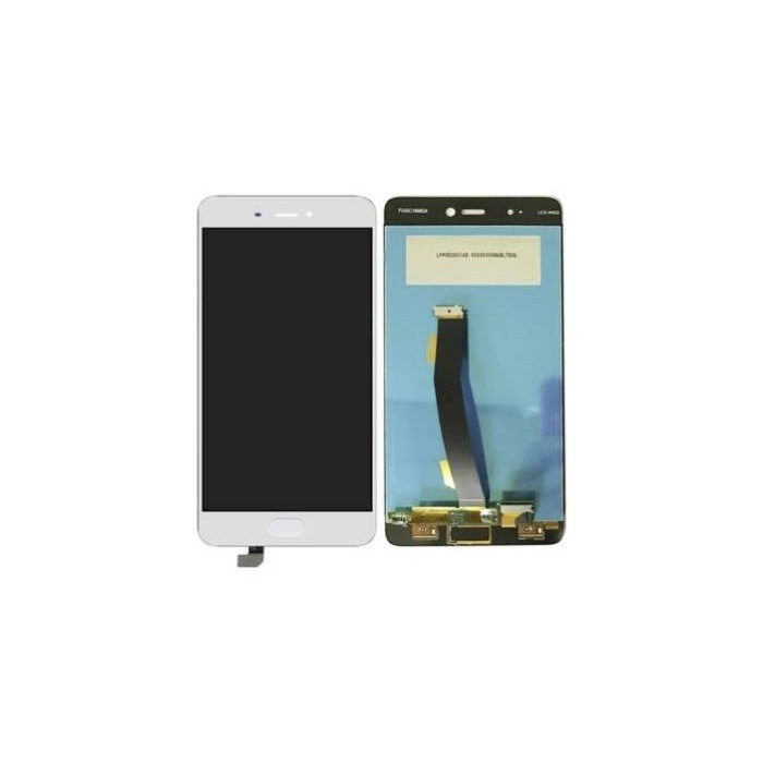 Pantalla Lcd+Táctil Xiaomi Mi 5s Plus Blanco