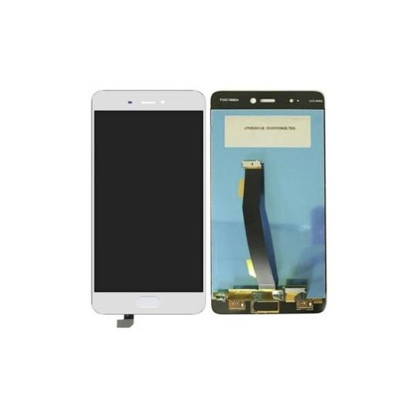 Pantalla Lcd+Táctil Xiaomi Mi 5s Plus Blanco