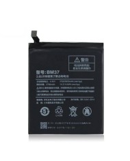 Batería BM37 de Repuesto para Xiaomi MI 5S Plus
