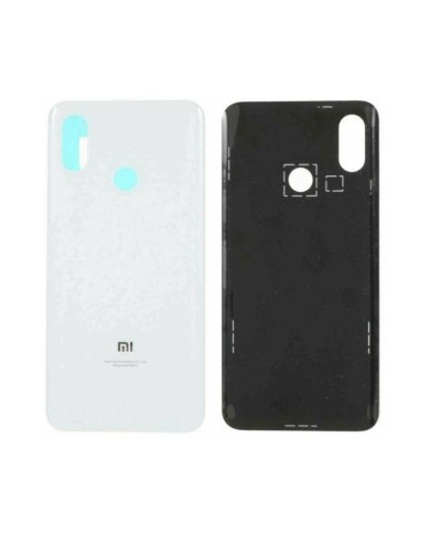 Comprar Tapa Trasera para Xiaomi Mi 8 Blanco