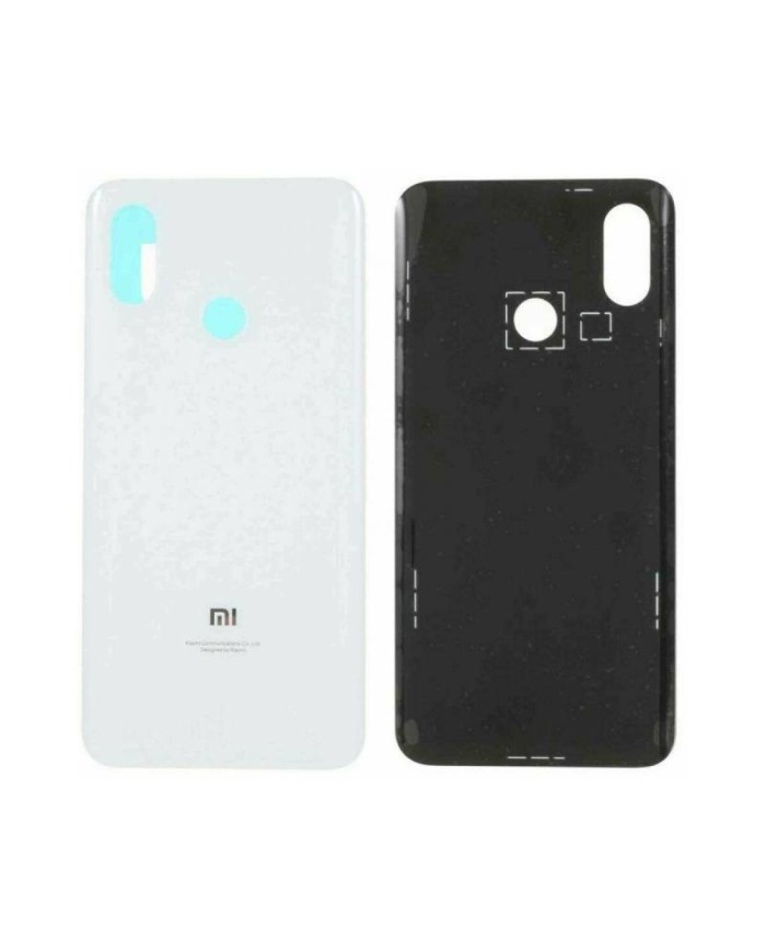 Comprar Tapa Trasera para Xiaomi Mi 8 Blanco