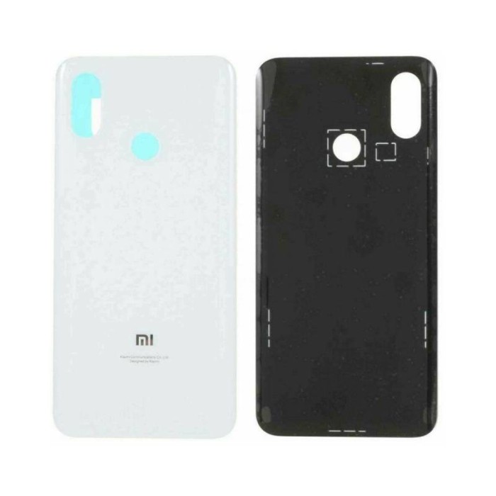 Comprar Tapa Trasera para Xiaomi Mi 8 Blanco