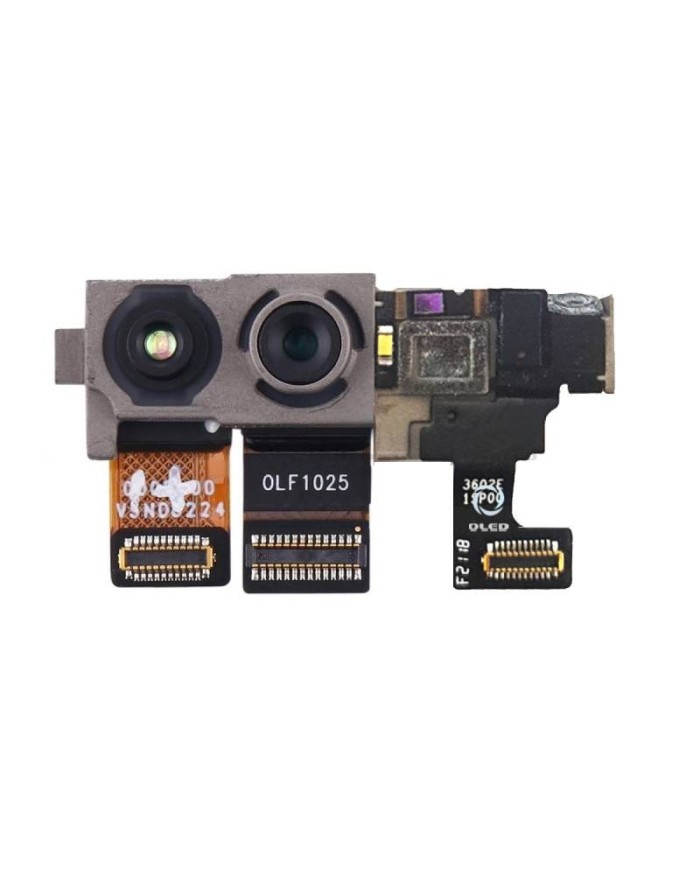 Camara Trasera Dual Xiaomi MI8