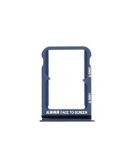 Bandeja Sim Xiaomi Mi 8 Azul