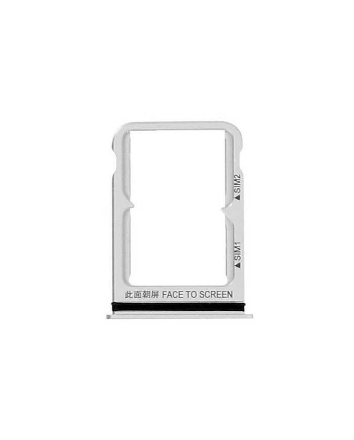 Bandeja Sim Xiaomi Mi 8 Plata