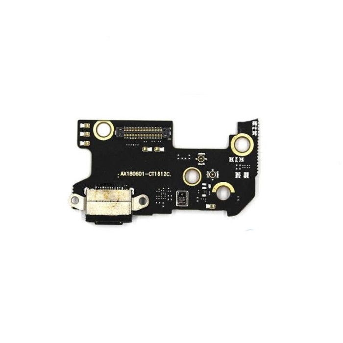 Comprar Placa Conector de Carga y Microfono Xiaomi MI 8