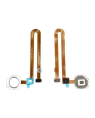 Flex Lector de Huella Xiaomi Mi 8 Blanco