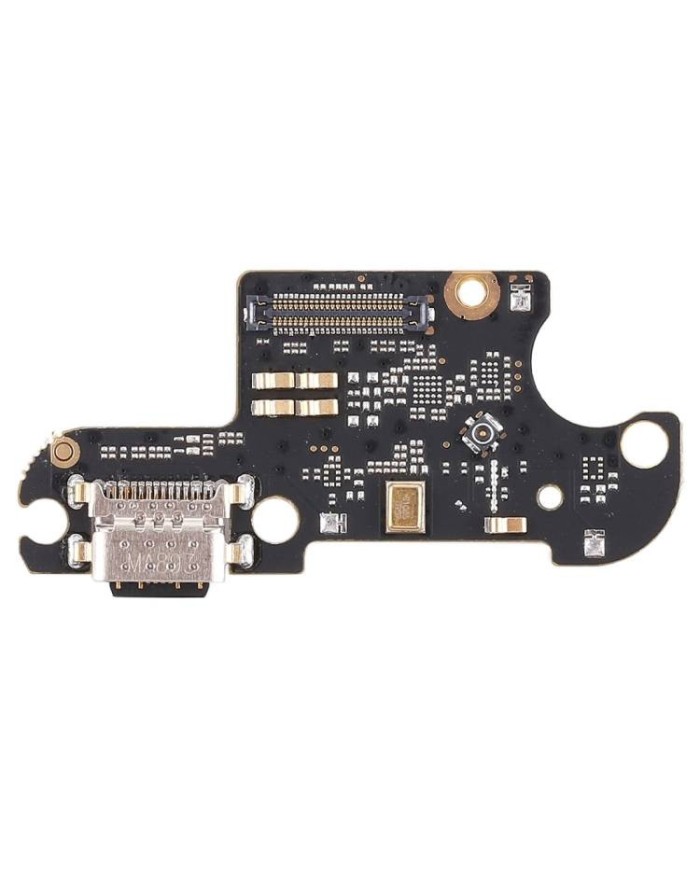 Placa Conector de Carga y Microfono Xiaomi Mi 8 Lite