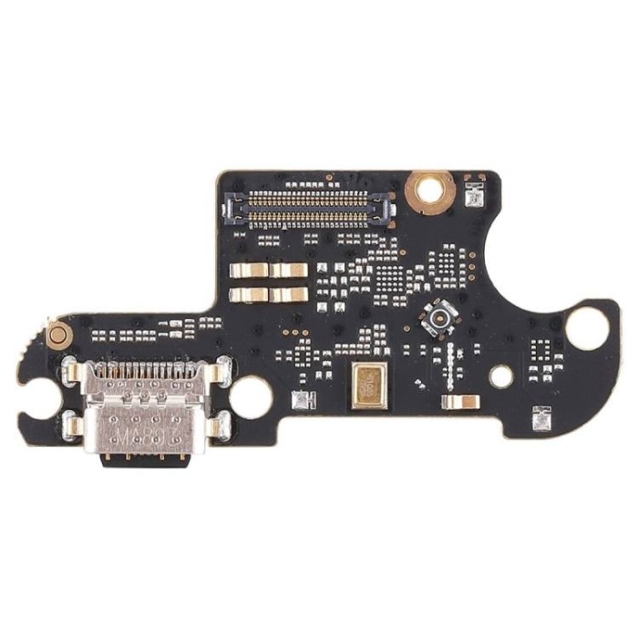 Placa Conector de Carga y Microfono Xiaomi Mi 8 Lite