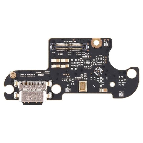 Placa Conector de Carga y Microfono Xiaomi Mi 8 Lite