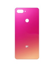Tapa Trasera para Xiaomi Mi 8 Lite Rosa