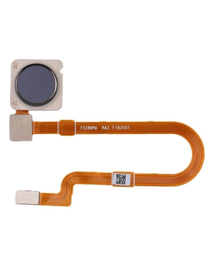 Flex con Lector de Huella Xiaomi Mi 8 Lite Negro