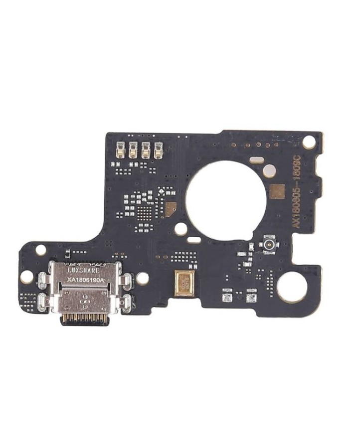 Placa Conector de Carga y Microfono Xiaomi Mi 8 SE