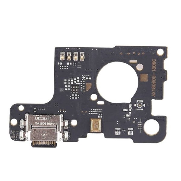 Placa Conector de Carga y Microfono Xiaomi Mi 8 SE