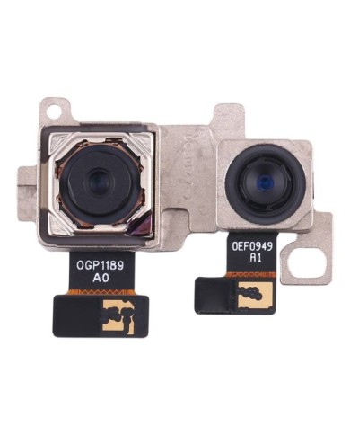 Cama Trasera Dual Xiaomi Mi 8 SE