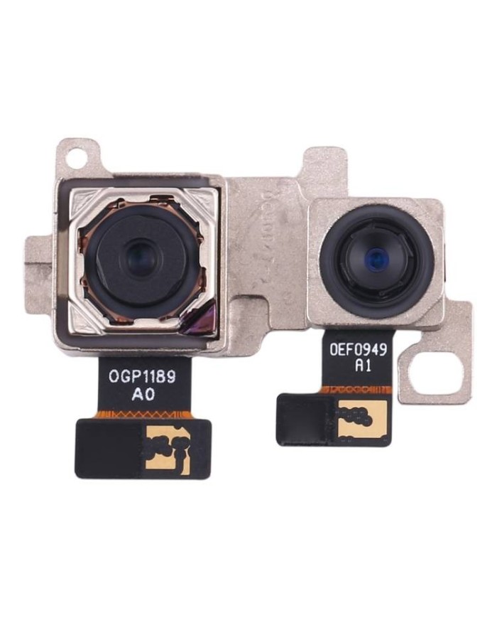 Cama Trasera Dual Xiaomi Mi 8 SE