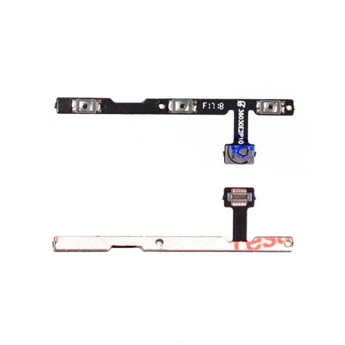 Flex Encendido y Volumen Xioami Mi 8 SE