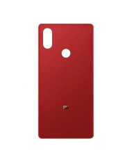 Tapa Trasera Xiaomi Mi 8 SE Roja