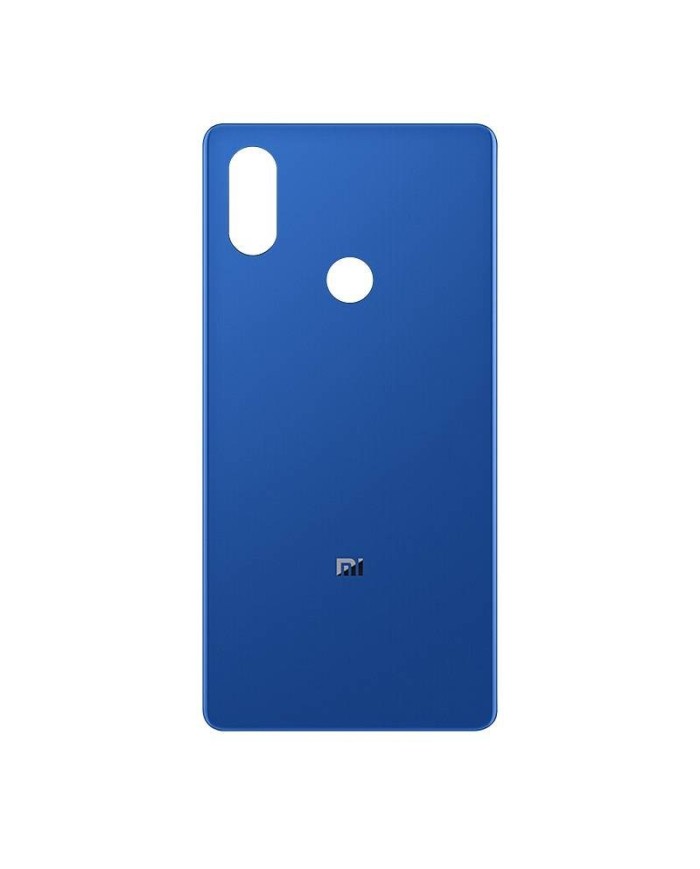 Tapa Trasera Xiaomi Mi 8 SE Azul