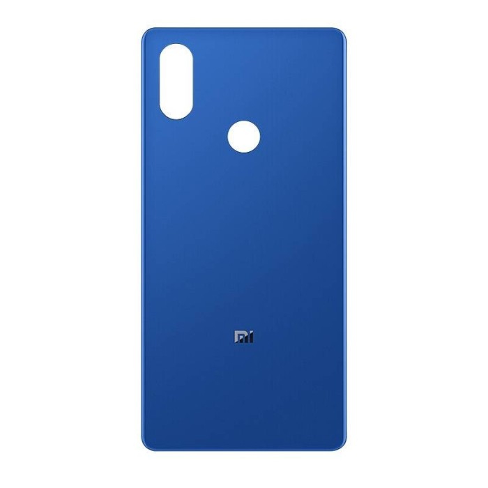 Tapa Trasera Xiaomi Mi 8 SE Azul