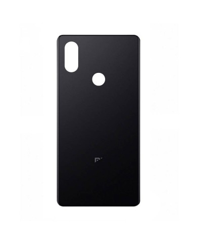 Tapa Trasera Xiaomi Mi 8 SE Negro
