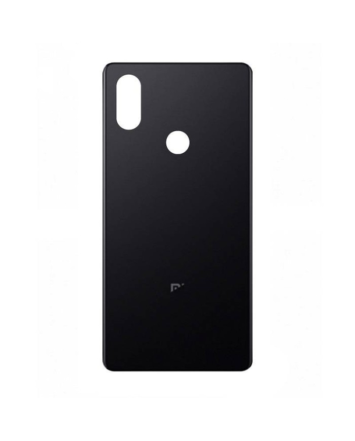 Tapa Trasera Xiaomi Mi 8 SE Negro